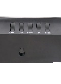 Retekess A wireless communication screen for calling restaurants and cafes  - Image 4
