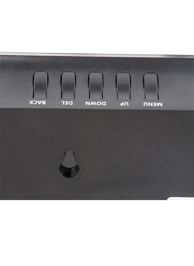 Retekess A wireless communication screen for calling restaurants and cafes  - Image 4