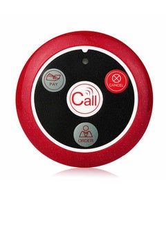 Retekess A wireless communication screen for calling restaurants and cafes  - Image 2