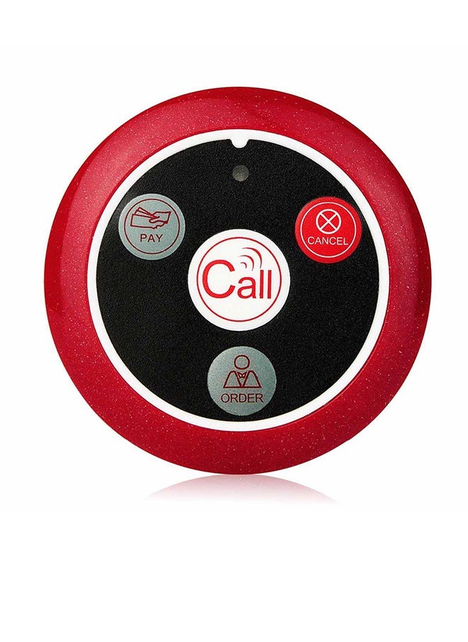 Retekess A wireless communication screen for calling restaurants and cafes  - Image 2
