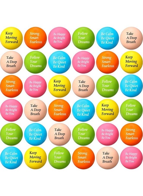 PU Foam Solid Pressure Ball Smooth Sponge Ball Polyurethane High Elastic Foam Children's Toy Stress Ball-Color:Skin Color-Diameter:80mm