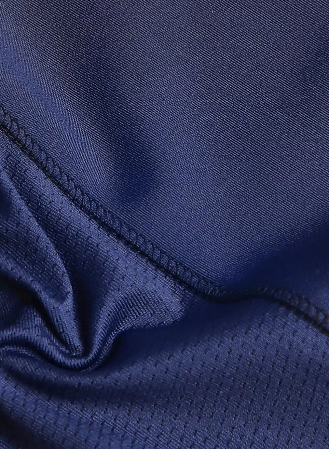 كالت تيشرت رياضي قصة ضيقة