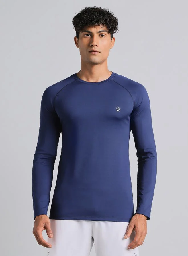 كالت تيشرت رياضي قصة ضيقة