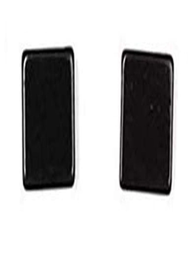 CResha Mens Womens Earrings Huggie Hypoallergenic - Image 3