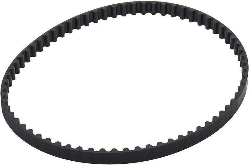 Quicksilver 895120002 Timing Belt for Select Mercury 15-20hp Outboards - Image 1