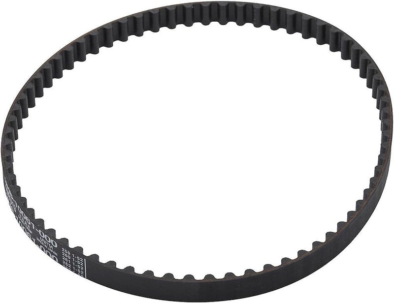 Quicksilver 895120002 Timing Belt for Select Mercury 15-20hp Outboards - Image 3