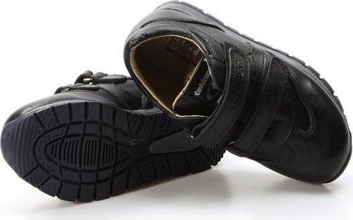 Fast Step Genuine Leather Boys Casual Shoes 006PA900  - Image 4
