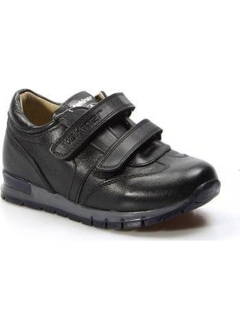 Fast Step Genuine Leather Boys Casual Shoes 006PA900  - Image 1