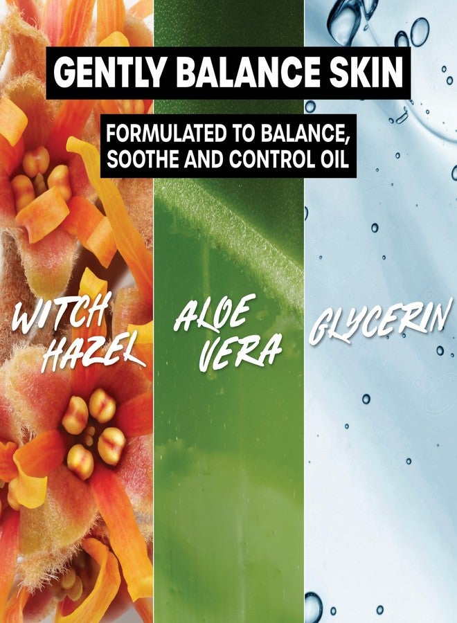 THAYERS Original Witch Hazel Astringent Pads with Aloe Vera Formula, 60 Count - Image 4