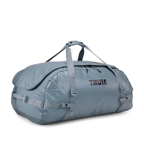 Thule Chasm 90L, Pond Gray - Image 1
