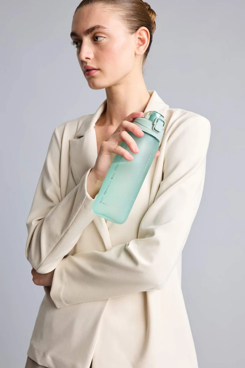 Defacto Unisex Water Bottle