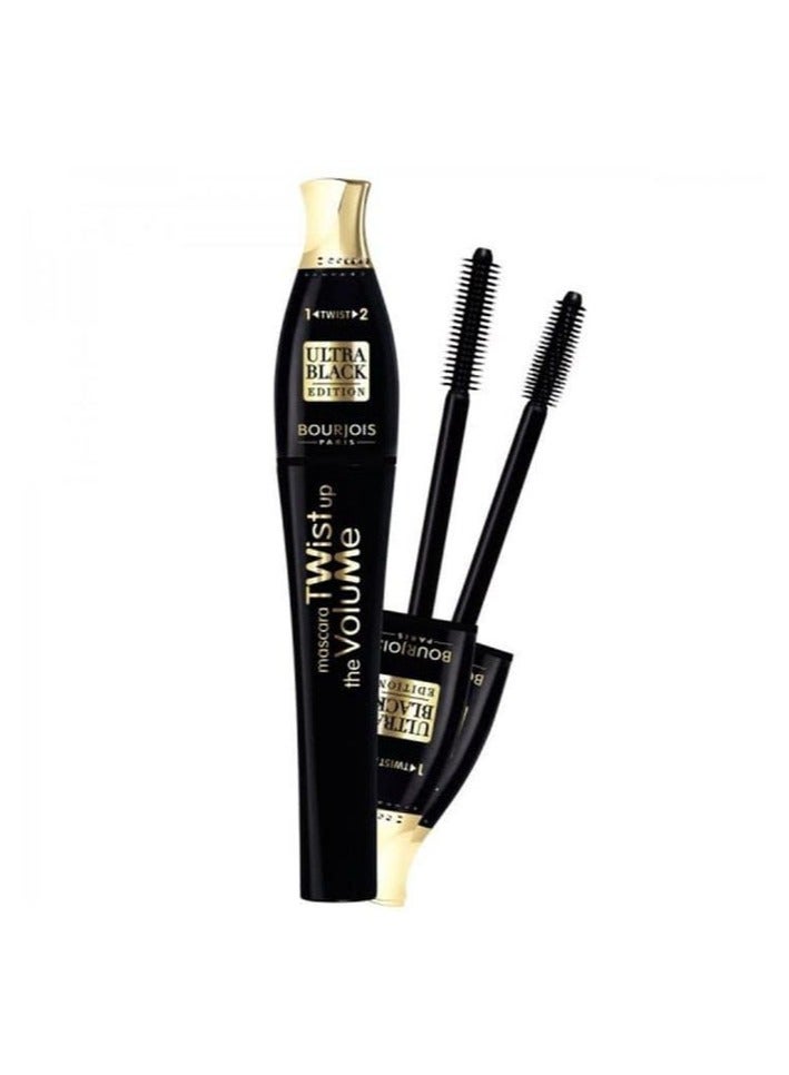 Generic Golden Twist Mascara 