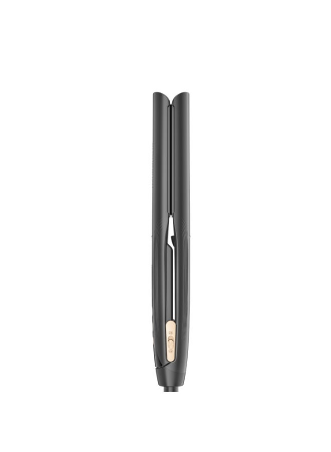 Rush Brush X2 Max Straightener 3D ceramic plates 260°C - Black - Image 4