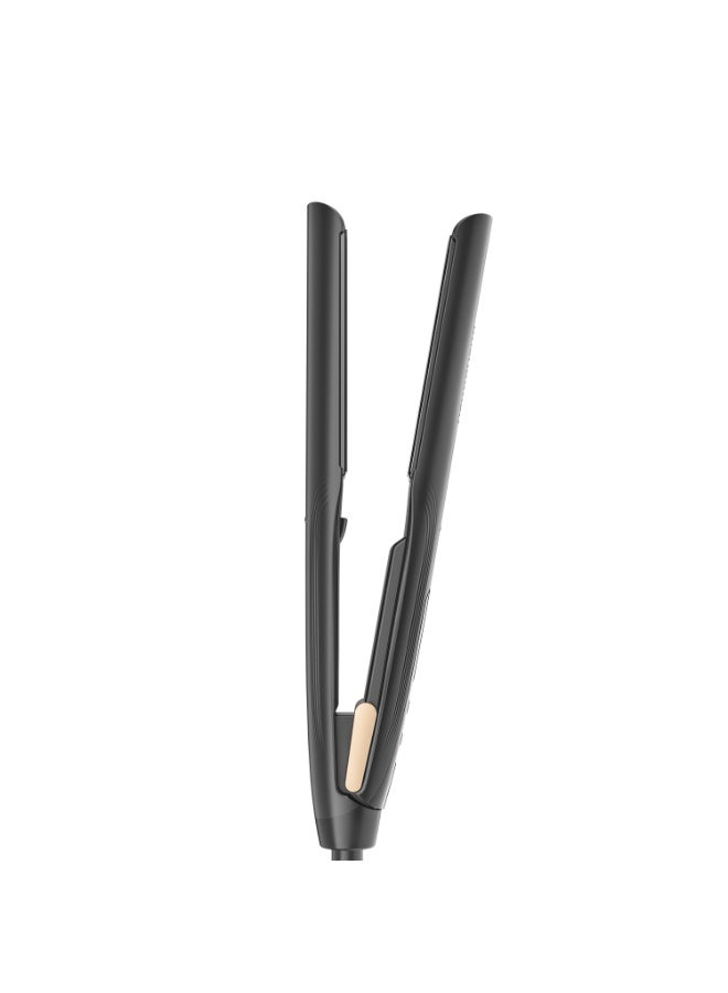 Rush Brush X2 Max Straightener 3D ceramic plates 260°C - Black - Image 3