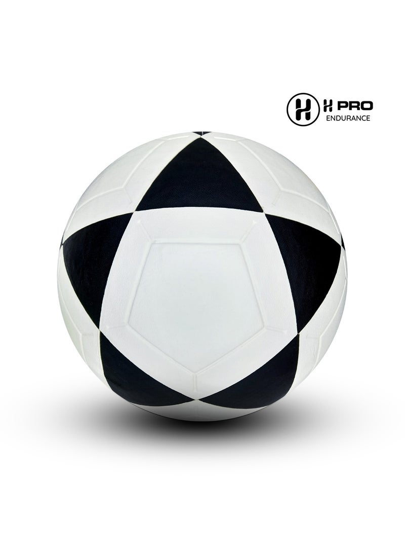 أتش برو إتش إم سبورتس كرة قدم جاهزة للمباريات| دقة وأداء مثاليان - Image 1