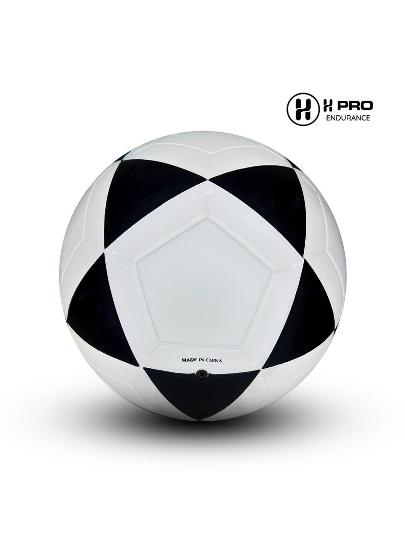 أتش برو إتش إم سبورتس كرة قدم جاهزة للمباريات| دقة وأداء مثاليان - Image 2