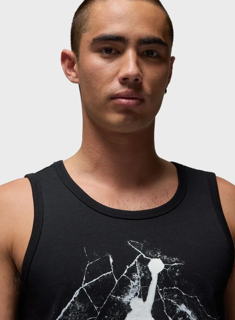 Jordan Jordan Cement T-Shirt