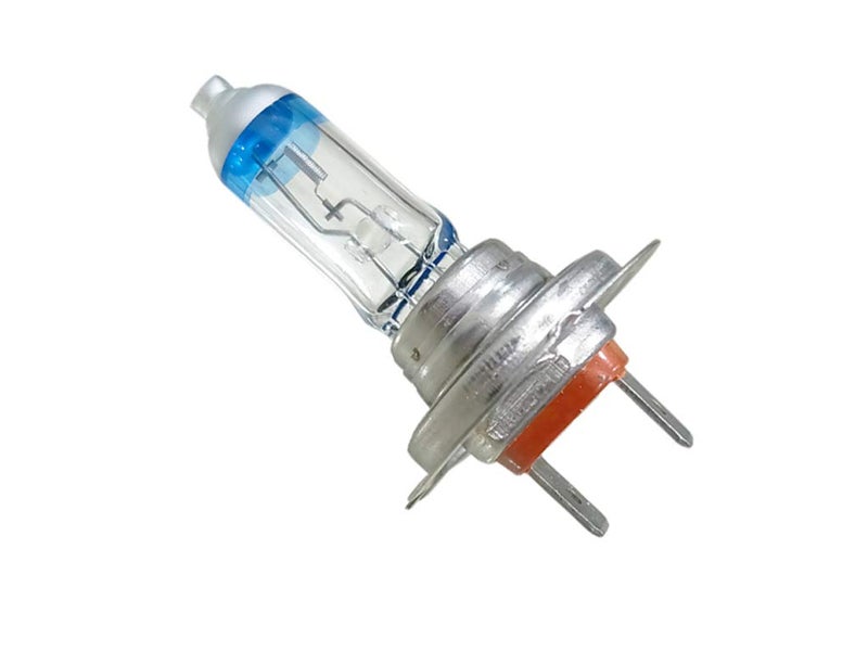 Auto Pearl -Sapphire Series H7 Cool Blue Halogen Head Light Bulb (100 W, 12 V, 1 Bulb) Compatible with- Ciaz - Image 5