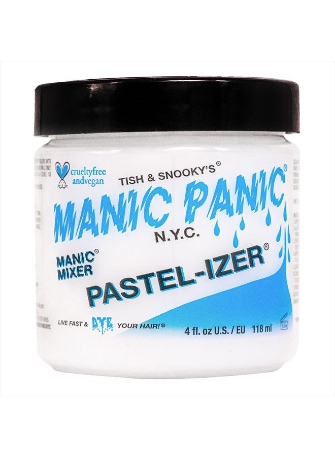 Manic Panic باستيلايزر باستيل لمزج ألوان الشعر - Image 1