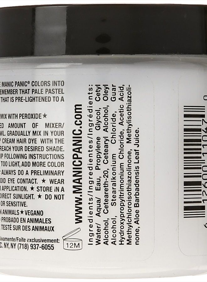 Manic Panic باستيلايزر باستيل لمزج ألوان الشعر - Image 2