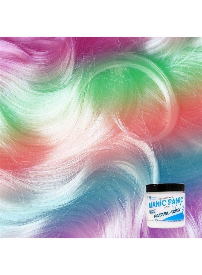 Manic Panic باستيلايزر باستيل لمزج ألوان الشعر - Image 5
