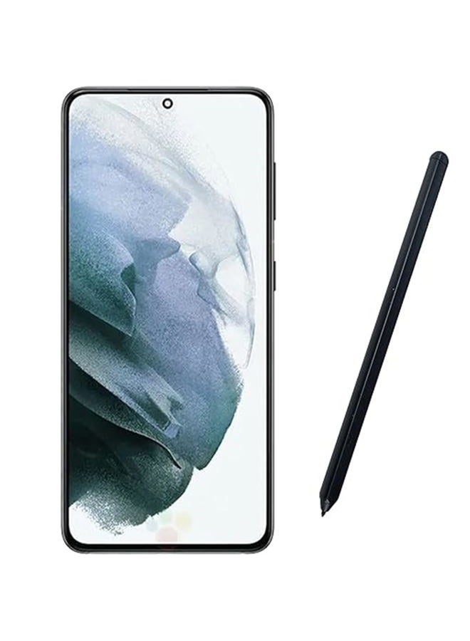 CaoXiong (أسود) قلم استبدال جالاكسي S21 ألترا مع قلم S Pen الأصلي لجهاز سامسونج جالاكسي S21 Stylus G9880 قلم S21u Stylus/ جالاكسي ألترا + نصائح/رؤوس - Image 5