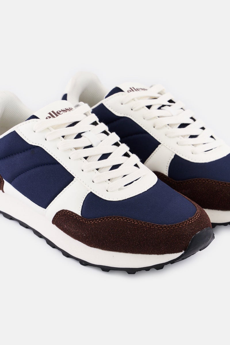 Ellesse أحذية رجال لونرا عداء مزودة بأربطة، متعددة الألوان - Image 3