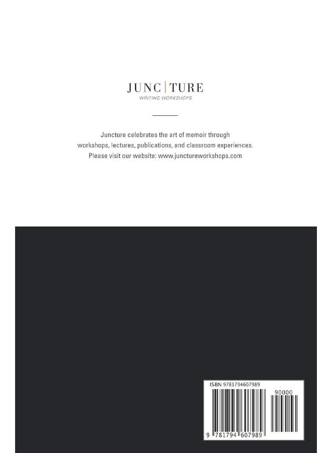 Strike the Empty: Notes for Readers, Writers, and Teachers of Memoir - Image 2