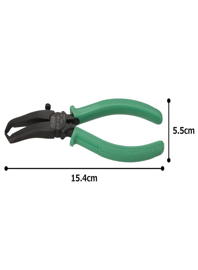 TONE Clip Pliers (CLP-150) - Image 3