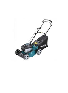 Makita Makita 410mm (16-1/8") Petrol Lawn Mower  - Image 3