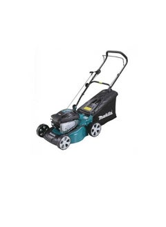 Makita Makita 410mm (16-1/8") Petrol Lawn Mower  - Image 2