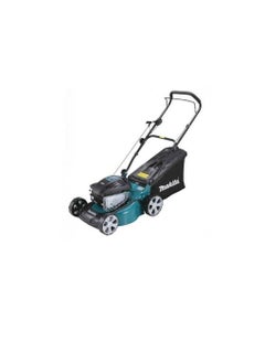 Makita Makita 410mm (16-1/8") Petrol Lawn Mower  - Image 1