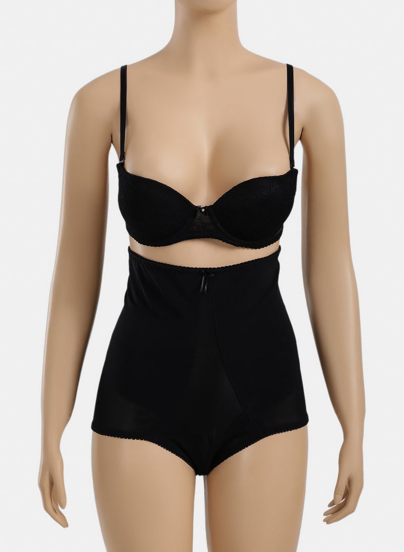 Carina High Waist Brief Corset - Image 1