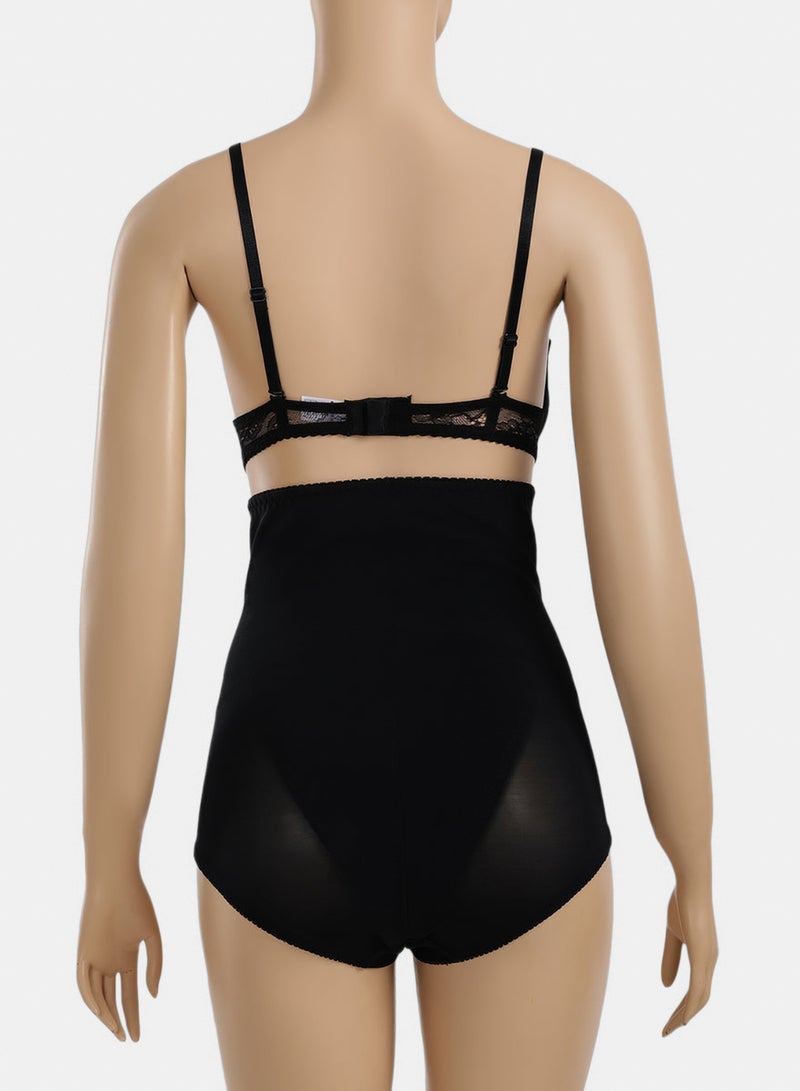 Carina High Waist Brief Corset - Image 3