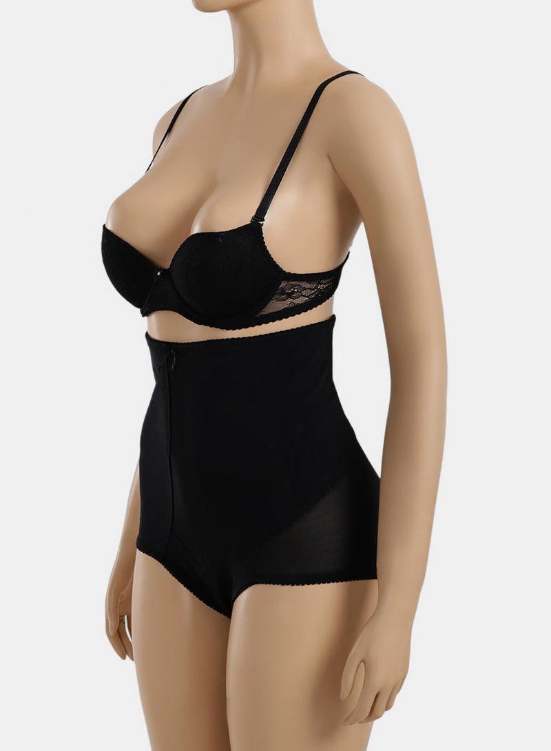 Carina High Waist Brief Corset - Image 2
