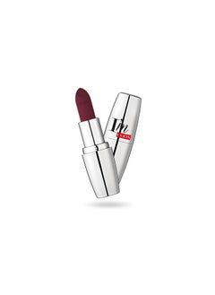 PUPA Milano I Am Matt Pure Colour Lipstick Dresses Lips In Full Deep Color Matte Velvety And Extremely Sensory Feel Glides On Without Weighing Lips Down 053 Dangerous Violet 0.123 Oz  - Image 1