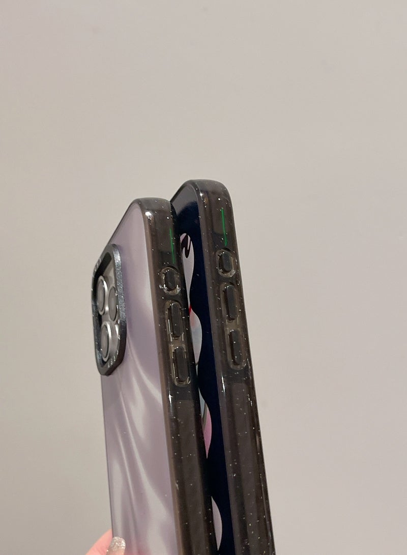 Retro Waves Case for iPhone 13 Pro Max