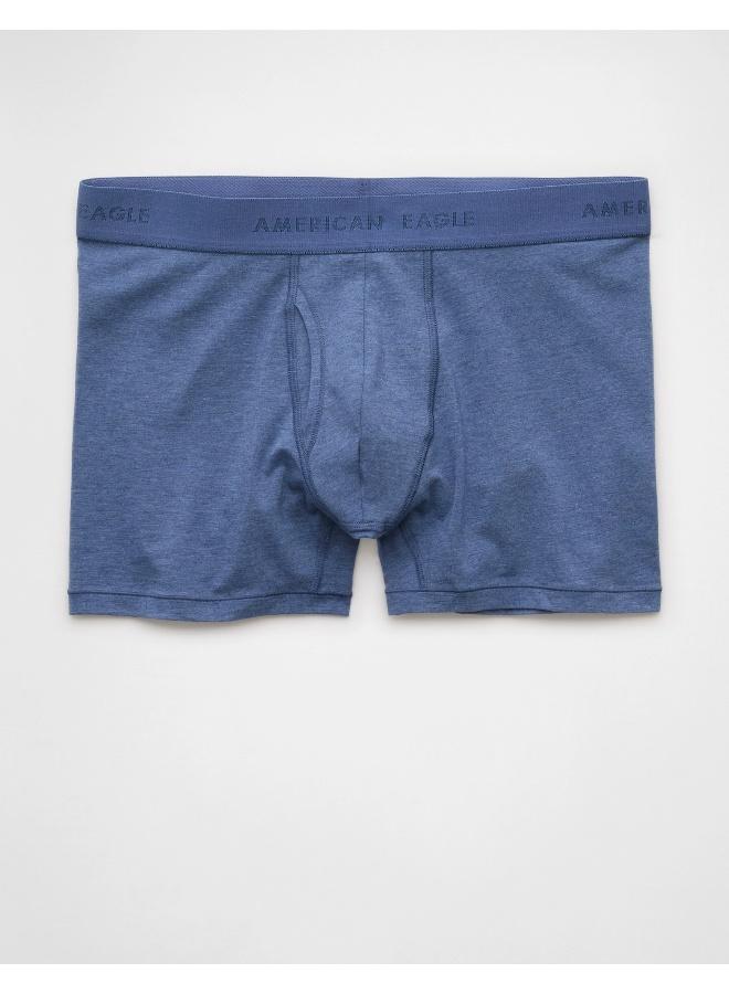 American Eagle AEO Men's 4.5" Classic Boxer Brief  - Image 4