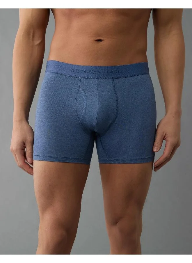 American Eagle AEO Men's 4.5" Classic Boxer Brief