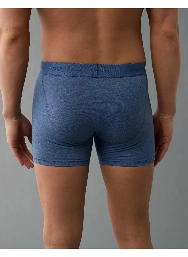 American Eagle AEO Men's 4.5" Classic Boxer Brief