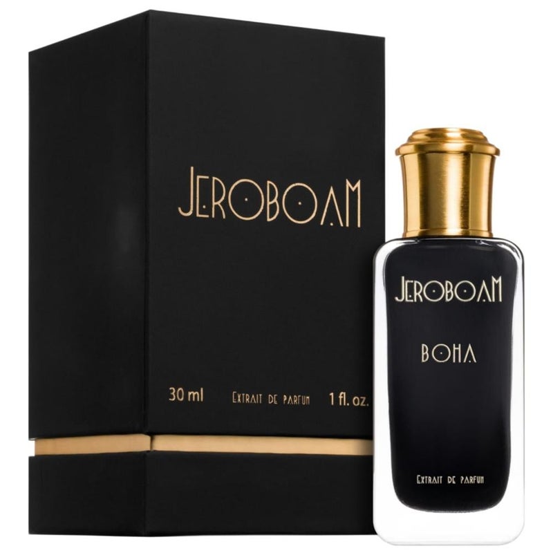 JEROBOAM BOHA Parfum 30ml for Women - Image 2