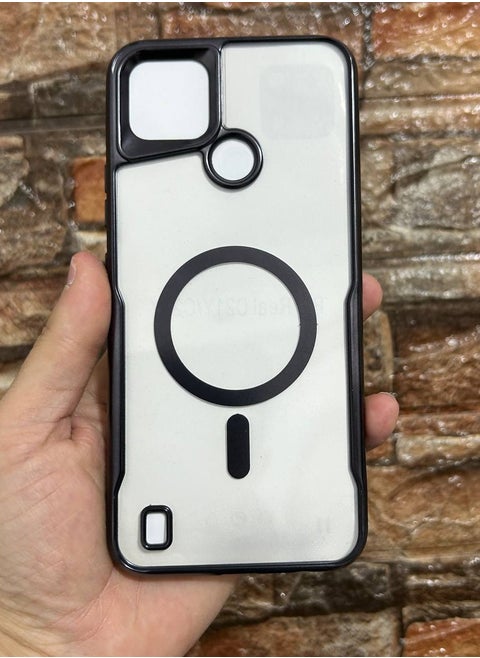 Back Cover Compatible With Phone Realme C21Y / C25Y