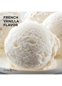 Earthly Body Earthly Body Edible Heart Candles Vanilla, One Size  - Image 5