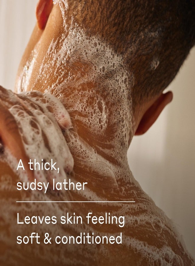 Harry's Men's Body Wash - Redwood - (3 Pack) 18 fl oz - Shower Gel for Men - No Parabens, Sulfates, or Dyes - Image 5