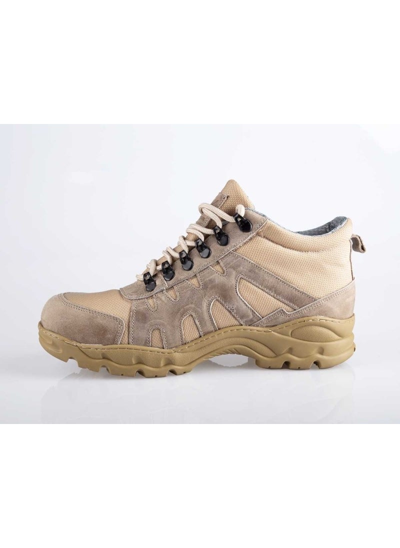 VAV Wear - Outdoor Tactical Trekking Men's Boots Hiking Mountaineering Shoes PROB02 - Image 1