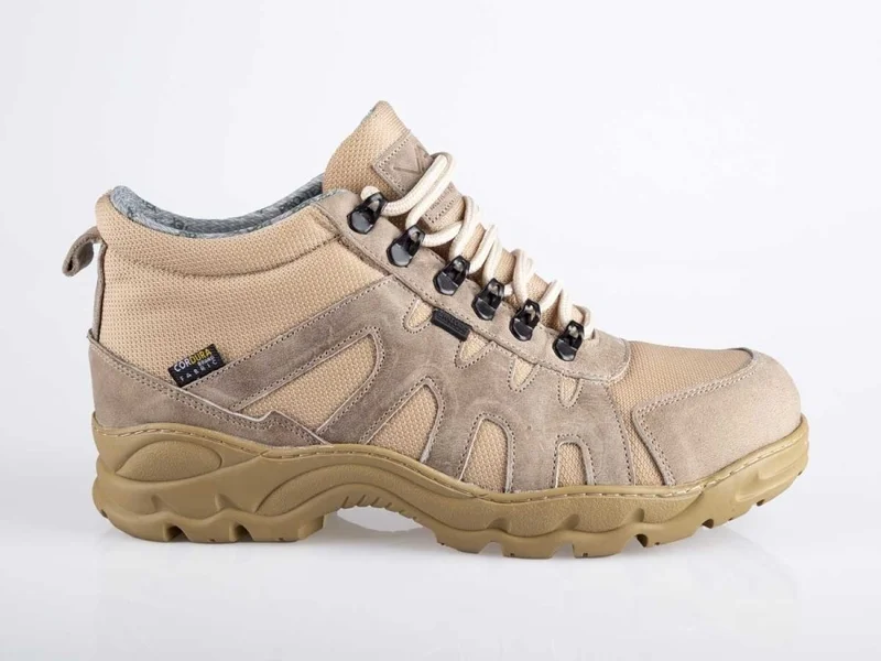 فاف وير Outdoor Tactical Trekking Men's Boots Hiking Mountaineering Shoes PROB02