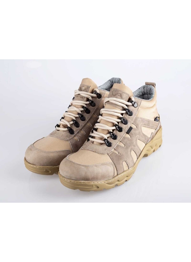 VAV Wear - Outdoor Tactical Trekking Men's Boots Hiking Mountaineering Shoes PROB02 - Image 1