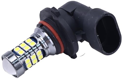 SUKATC 1Pack Headlight LED Bulb 34901HN2000 Compatible with Honda Foreman Rubicon TRX450 TRX500 - Image 1