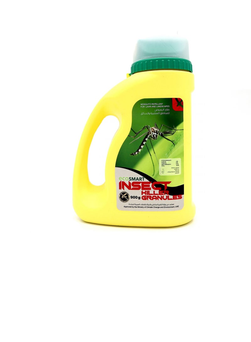 Eco Smart Insect Killer Granular 900g - Image 1