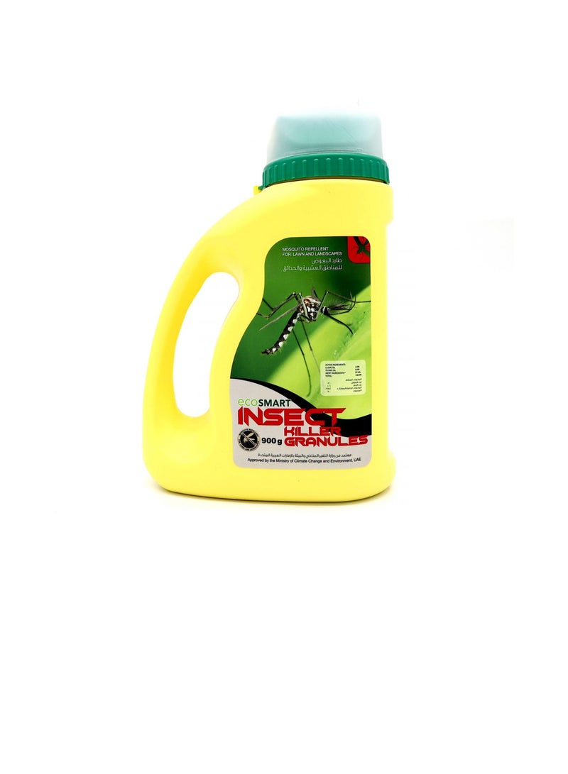 Eco Smart Insect Killer Granular 900g - Image 2